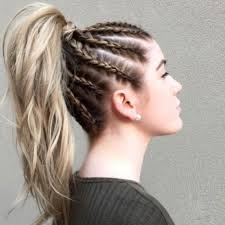If you're a little frustrated, we totally feel you. 30 Prettiest Dutch Braid Hairstyles How To Hair Motive Hair Motive