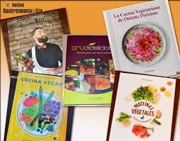 Reproduction for educational use only. Cinco Libros De Cocina Vegetariana Economicos Para Regalar En Reyes Gastronomia Cia