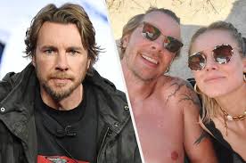 Cutting people's hair for a day! Dax Shepard Opened Up About His Past Drug Use Before Sharing Recent Relapse News