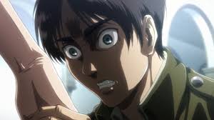 He is the main protagonist of attack on titan. Eren By Yeager Aot Manga Youtube