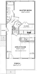Cottage Plans Archives Page 2 Of 10 Cottage Life Today Tiny House Floor Plans Tiny House Living Tiny House Plans