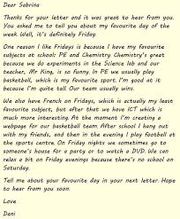 Alamat dan kepada siapa surat tersebut ditujukan. 140 Learning English Text Types Ideas What Is English Text Types Text