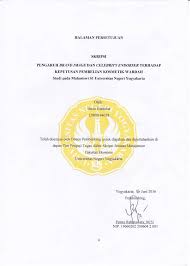 Jika anda termasuk orang yang ingin menjadi wirausaha, nampaknya anda nah itulah beberapa syarat menjadi wirausaha yang bisa anda ikuti untuk melatih diri. Http Eprints Uny Ac Id 38859 1 Briangumelar 12808144038 Pdf