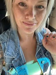 Grateful for group acceptance and energy matters