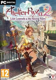 Ever darkness & the secret… cracked by: Atelier Ryza 2 Lost Legends And The Secret Fairy Codex 1 01 Atelier Ryza 2 Lost Legends And The Secret Fairy Codex 1