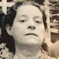 Sergia Victoria Hernández Macías (1902–1995)