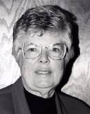 Sister Mary Claude Power, PBVM