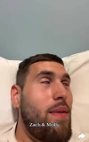 Zach & Molly: The Hilarious Selfie Debate