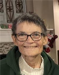 Patricia Elliott Obituary (2025)