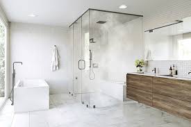 Water is allowed to run free right through the entirety of the room, without being this design makes your bathroom more open, allowing you to use the room as a steam room as well. Bathroom Design Trend The Wet Room Thermasol Blog