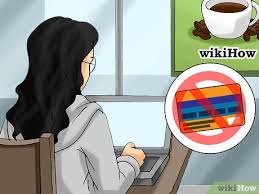 You should know where your money is going, so that you can make it work the way you want. 3 Ways To Avoid Emotional Spending Wikihow