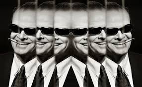 Then she was asked to describe how her ex jack nicholson (whom huston, 67, dated from 1973 until 1990) was as. Albert Watson Jack Nicholson Iii Camera Work