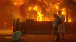 Membakar Rumah, Membuka Rahasia: Review Film Thriller Psikologi Jepang "Burn the House Down" (2023)