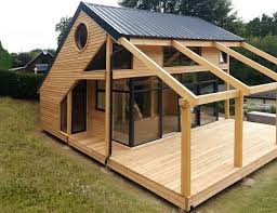 Maybe you would like to learn more about one of these? 20 Desain Rumah Kayu Sederhana Dan Klasik Sejasa Com