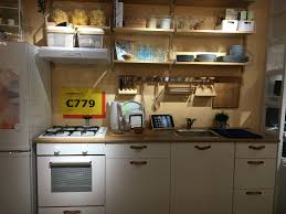 Knoxhult Cucina Ikea Interer Kuhni Kuhnya Dom