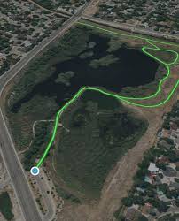 Hyatt Hidden Lakes Reserve Loop, Idaho