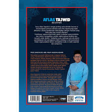 Bekas ketua polis negara tan sri musa hassan yang juga anak kepada allahyarham mengesahkan perkara itu. Atlas Tajwid Beginner Telaga Blue Shopee Singapore