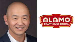 Alamo Drafthouse Names In Kim, Franchise Industry Expert, As COO