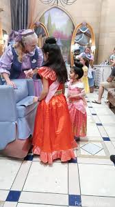 Of course, little princes are welcome as well, and are turned into. Bibbidi Bobbidi Boutique Review Helpful Tips Fun With Mama