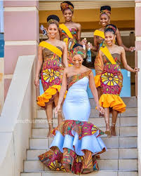 Free Wedding Makeup Beauty Tips Shared By Top Makeup Artist African Print Wedding Dress African Traditional Wedding Dress African Wedding Attire