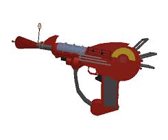 This page is about the top 10 best weapons (opinions) of both melee and ranged. Ray Gun Roblox Survive And Kill The Killers In Area 51 Wiki Fandom