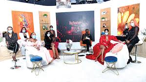 Explicit so after the web registration has been closed. Pepper Dem Housemates Reunite Ahead Big Brother Naija Season 5 Saturday Magazine The Guardian Nigeria News Nigeria And World News
