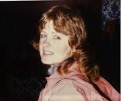 Carolyn "Kay" Lois (King) McAdam Obituary