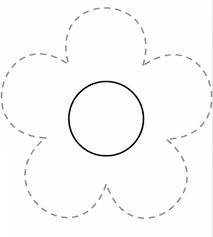 Here are the timestamps for each flower: Flower Tracing Lovetoteach Org