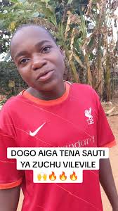 Best Swahili Comedy Videos Featuring Elisha and Zuchu