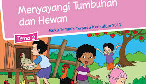 Jawaban atas soal yang tersedia hanya untuk panduan bagi orang tua dalam membimbing anak belajar. Belajar Tematik Kelas 3 Tema 2 Menyayangi Tumbuhan Dan Hewan Disertai Latihan Soal Online Maglearning Id