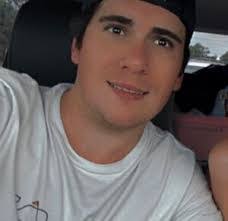 Ricky Forrester's Instagram, Twitter & Facebook