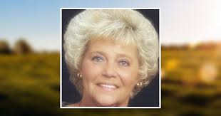 Alice Faye Browning Obituary February 27, 2022