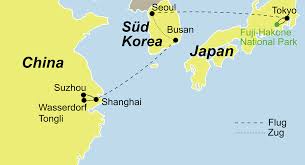 Lung cancer remains the most commonly diagnosed cancer and the leading cause of cancer death worldwide because of inadequate tobacco control policies. Ostasien Tour Erleben Mit Shanghai Seoul Und Tokio