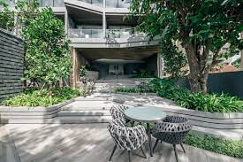 U Jomtien Pattaya By Makeascene Mooool Hotel Building Pattaya Infinity Edge Pool