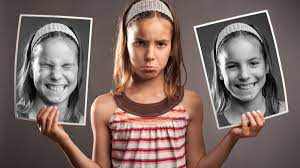 Esquizofrenia Infantil Como Detectar La Esquizofrenia En Los Ninos Embarazoymas
