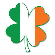 Maybe you would like to learn more about one of these? Irish Flag Four Leaf Clover Magnet Walmart Com Walmart Com