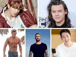 Inilah sebabnya trudeau tersenarai yang kedua dalam senarai 10 jejaka paling kacak di dunia. Senarai Penuh 100 Lelaki Paling Seksi Di Dunia Jungkook No 1 Remaja