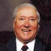 Walter "Max" Bates Obituary 2022