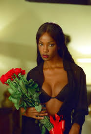 She is an actress, known for джон уик 2 (2017), двенадцать друзей оушена (2004) and oliviero rising n'kiru okoro. Youma Diakite Eta Marito Figli Altezza Peso Misure Isola Dei Famosi