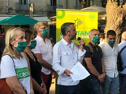 Les prochaines élections régionales en occitanie ont lieu les 20 et 27 juin 2021, elles permettent aux citoyens de la région de désigner les 158 conseillers régionaux et d'élire le président de la région pour. Gvlg Ox1lsvcxm
