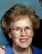 Joyce Patton Obituary