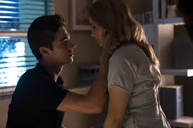 Dylan Sprouse In After We Collided Movie Clip Trevor Meets Tessa Video