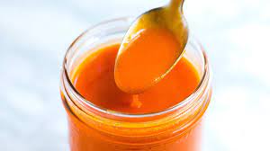 Three Ingredient Buffalo Wing Sauce Recipe Wing Sauce Recipes Buffalo Wings Sauce Recipe Wing Sauce