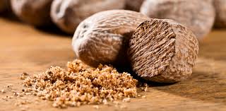 A Guide to Nutmeg | What Is Nutmeg? | Tilda Rice UK