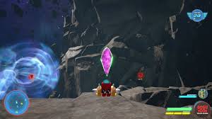 Kingdom hearts iii battlegates locations guide will help you find and complete all battle portals in kh3 and rewards, secret reports for completing them. Kingdom Hearts 3 Purple Crystals How To Destroy