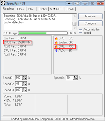 Is A Cpu Fan Speed Of 3590 Rpms Normal Super User