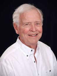 Jay Winston Mitchell, 80