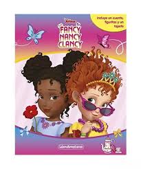 FANCY NANCY CLANCY, Disney Enterprises, Walt Disney EUR 23,37