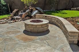 Bishop castle (fr) media in category bishop's castle (colorado). Castle Pines Village Dramatic Lush Landscape Rustic Patio Denver By Colorado Outdoor Living Design Sales Houzz