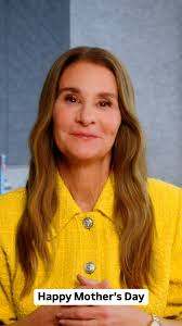 Melinda French Gates